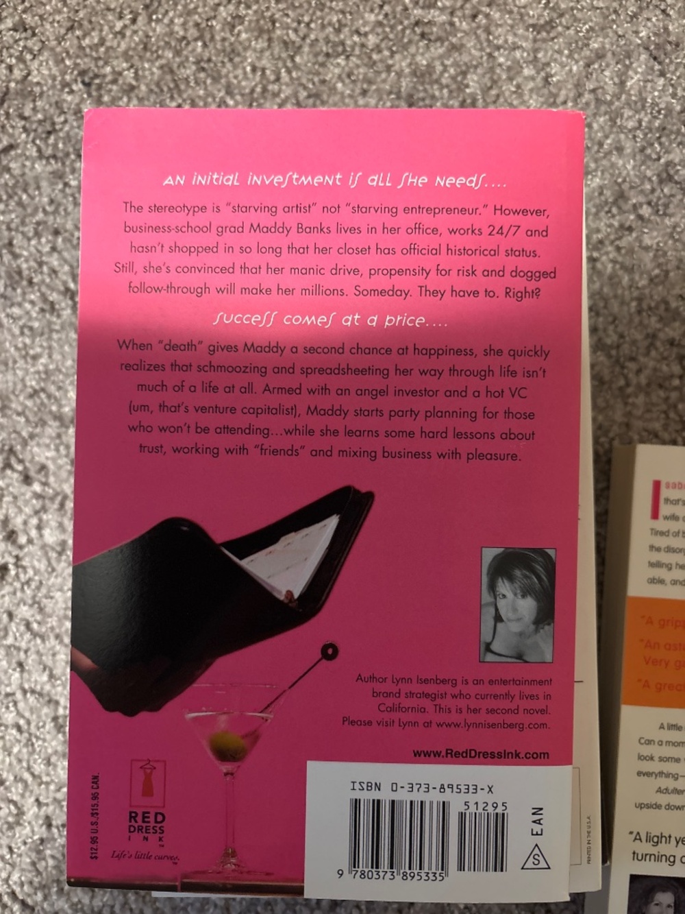 ๐ book lot - Picture 4 of 5